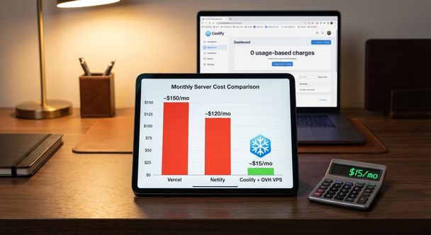 Avantages face aux PaaS cloud managés