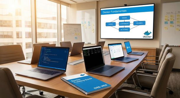 Déploiement Docker avec Coolify et OVH