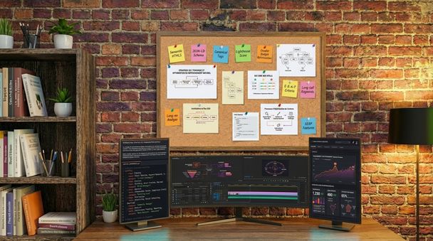 Stratégie SEO technique et optimisation du référencement naturel